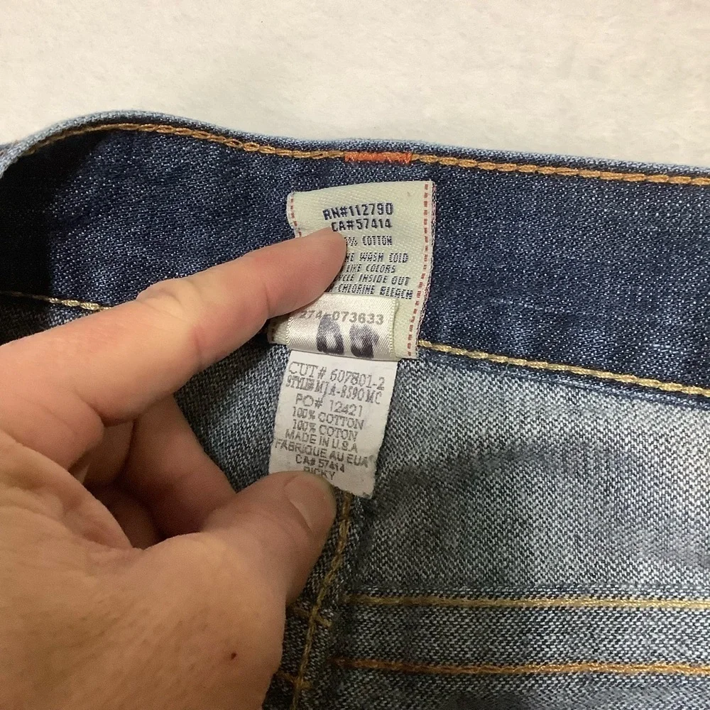True Religion true religion